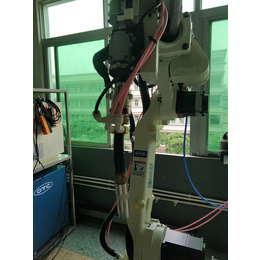 扬州点焊机器人-全自动点焊机器人-斯诺焊接(推荐商家)