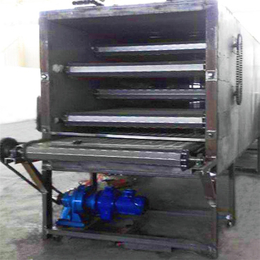 华茂机械(图)-箱式干燥机用途-西藏箱式干燥机