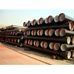 山东东海钢管生产公司-商丘新兴铸铁钢管