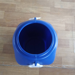 众塑塑业(图)-25L加厚塑料桶多少钱-聊城25L加厚塑料桶