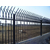 锌钢护栏铁艺护栏网庭院厂区铁珊栏围墙护栏金栏缩略图2