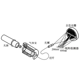 超低烟气在线监测系统-超低烟气在线监测-蓝光电子您值得选择