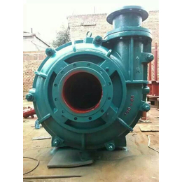 吉林200TL-60脱硫泵-双能泵业