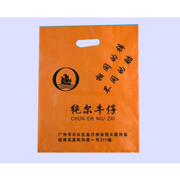 购物袋加工-南京购物袋-兄联塑料包装有限公司(查看)
