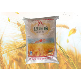 小麦谷朊粉淀粉-黄河实业有限公司-聊城谷朊粉