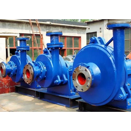 渣浆泵生产厂家-四川渣浆泵-灵谷水泵