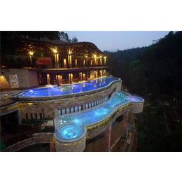 富和一体化服务-酒店恒温游泳池设备公司