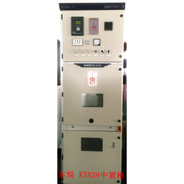 厂家GFS36-12kV固体绝缘环网柜10kv高压环网柜