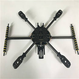碳纤维无人机架批发-明轩科技-碳纤维无人机架