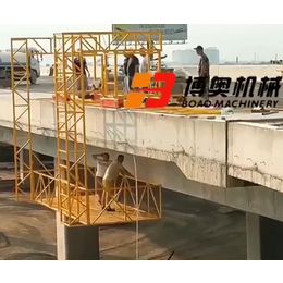 二手桥梁检测车价格-柳州博奥机械(在线咨询)-二手桥梁检测车