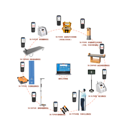 便携式身高体重测试仪-北京赛康精益公司