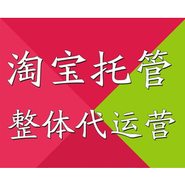 安徽快牛网络科技-滁州淘宝代运营-淘宝代运营公司价格