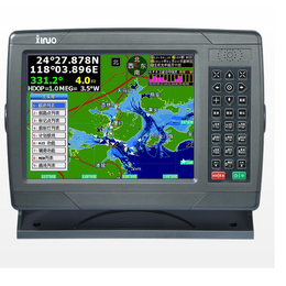 XF-10698B类船用识别系统 10.4英寸液晶显示屏