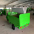 新款电动三轮自卸式垃圾车  电泳烤漆物业三轮装桶运输车缩略图4