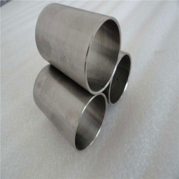 合肥合金钛管-鹏隆特钢公司-耐热合金钛管