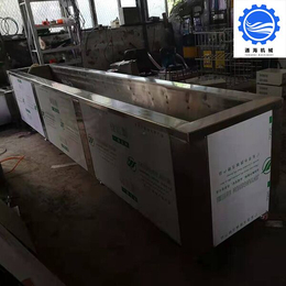 喷丝板清洗机生产厂家-福州喷丝板清洗机-济南通海机械(查看)