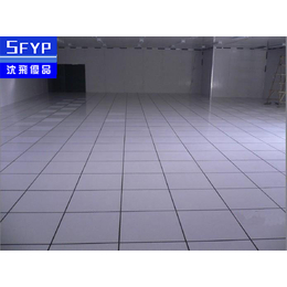 钢板*静电地板工程-东莞沈飞-惠州*静电地板工程