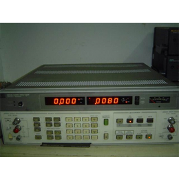 天津国电仪讯公司 -山西二手音频分析仪-二手音频分析仪价格