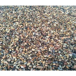 石嘴山鹅卵石地面-永诚园林(在线咨询)-鹅卵石地面图片