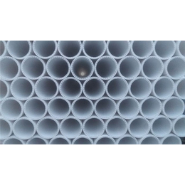 PVC-U中空内螺旋模具-祥浩捷塑料模具-湖南PVC塑料管模具