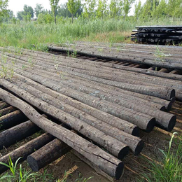 油木杆生产厂家-油木杆-油木杆价格报价【品牌企业】