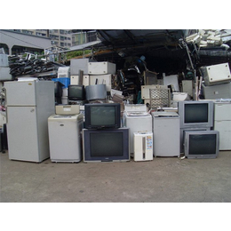 家电回收价格-临安家电回收-杭州登丰物资回收