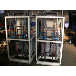 唐山电子纯水设备-电子纯水设备-天津子润净化工程