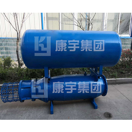 合肥潜水泵-安徽康宇*节能-雪橇式潜水泵