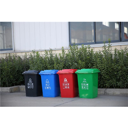 武汉塑料垃圾桶-湖北高欣塑业-塑料垃圾桶价格