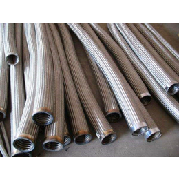 燃气金属软管型号-凯达管件-湖北燃气金属软管