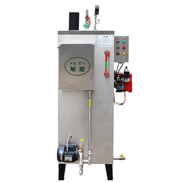  蒸汽发生器废水余热回收-旭恩蒸汽发生器制造商