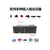 上海现货销售景阳华泰品牌HDMI矩阵12进16出阿里店铺缩略图3