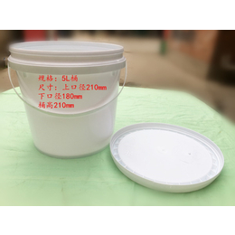 河南塑料桶（价钱，厂家）-河南塑料桶-【河南优盛塑业】