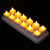 台州蜡烛灯-高顺达电子充电蜡烛灯-LED蜡烛灯定制缩略图1