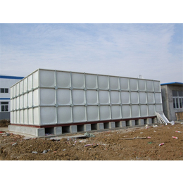31立方玻璃钢水箱-天津玻璃钢水箱-大丰10年品牌(图)