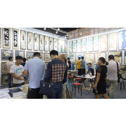 中展展览—*服务(图)-2020框画展时间-2020框画展