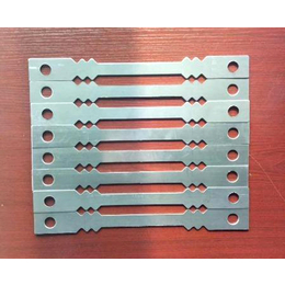 保定铝模板方扣通-鸿泰金属厂-铝模板方扣通订制