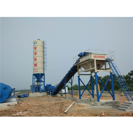潍坊宇洋工程机械公司-回收二手水稳拌和站-周至二手水稳拌和站