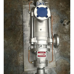 强盛泵业厂家-吉安锅炉蒸汽回收泵参数