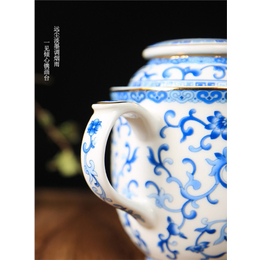 江苏高淳陶瓷公司(图)-珐琅彩杯订制-珐琅彩杯