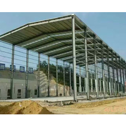 钢结构厂房厂家-安徽鸿昊钢结构公司-安徽钢结构厂房
