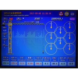 塔吊监控黑匣子有哪些-汕头塔吊监控黑匣子-塔机壹号诚信商家