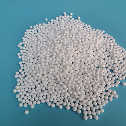 活性氧化铝球吸附剂-河南上知净化材料-长沙活性氧化铝球