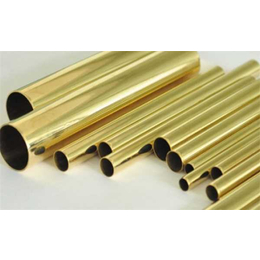 铝黄铜管HAL77-2-益硕隆(在线咨询)-黄铜管